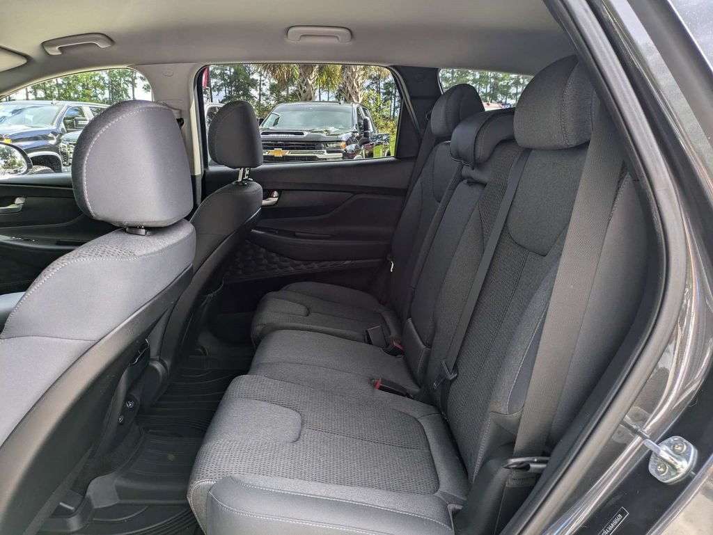 Used 2021 Hyundai Santa Fe SEL w/ Cargo Package FWD image 14