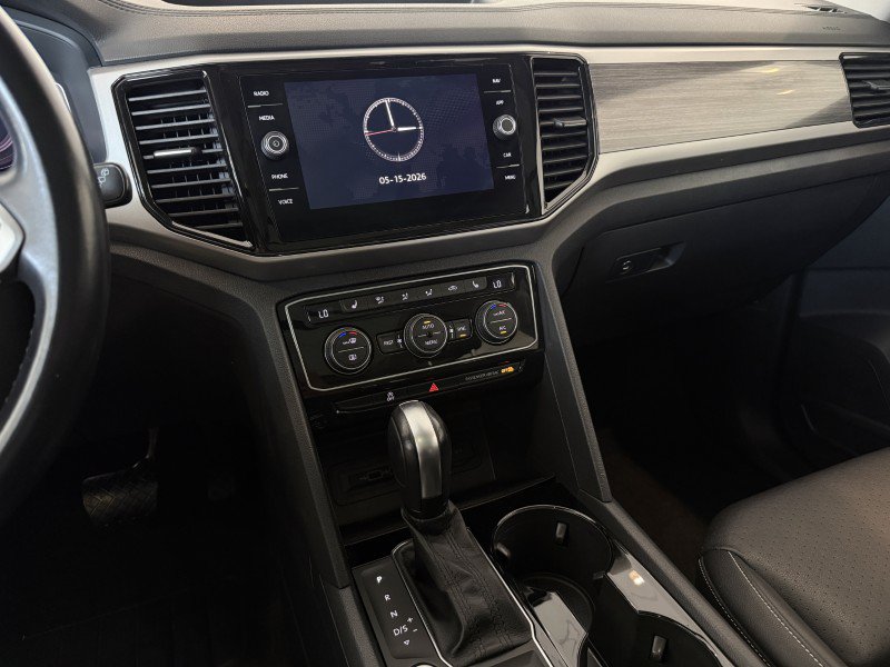 Used 2021 Volkswagen Atlas SEL FWD image 39