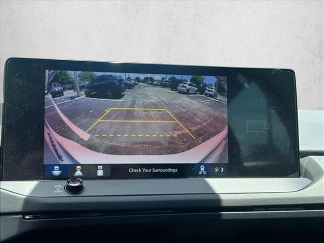 New 2026 Honda Accord Sport image 13