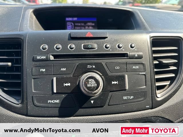 Used 2015 Honda CR-V LX image 22