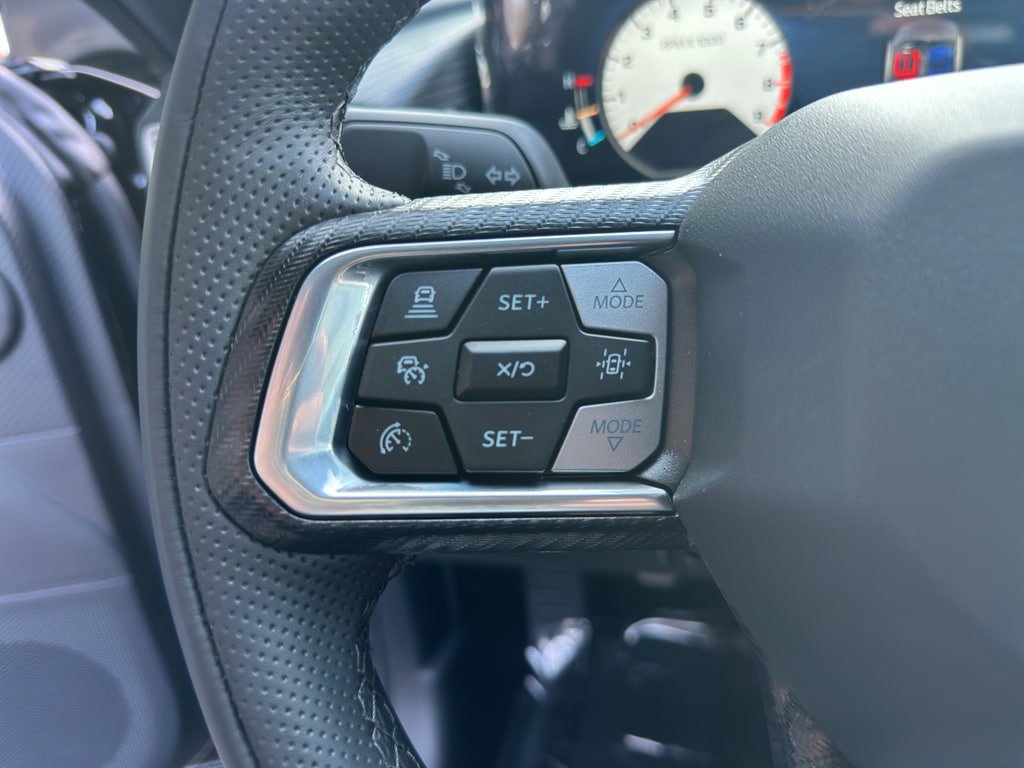 New 2025 Ford Mustang GT Premium RWD image 22