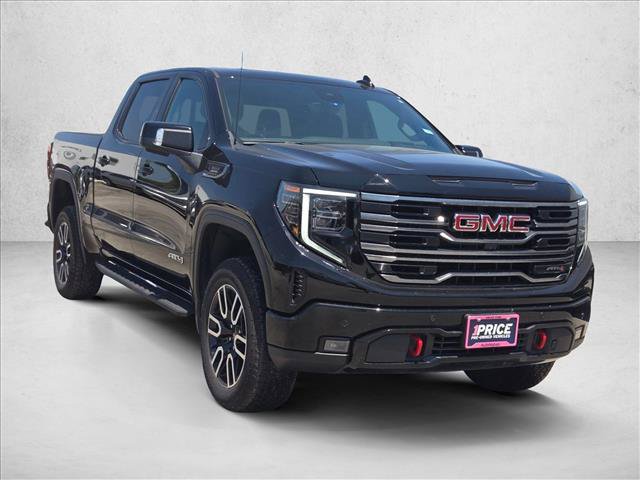 Used 2026 GMC Sierra 1500 AT4 w/ AT4 Premium Package AWD/4WD image 3