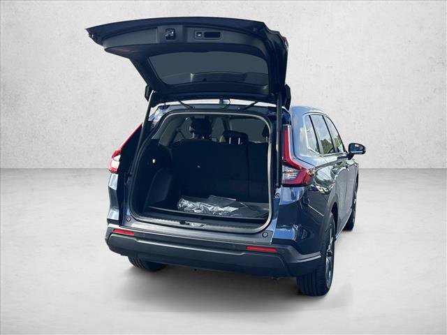 New 2027 Honda CR-V EX-L image 2