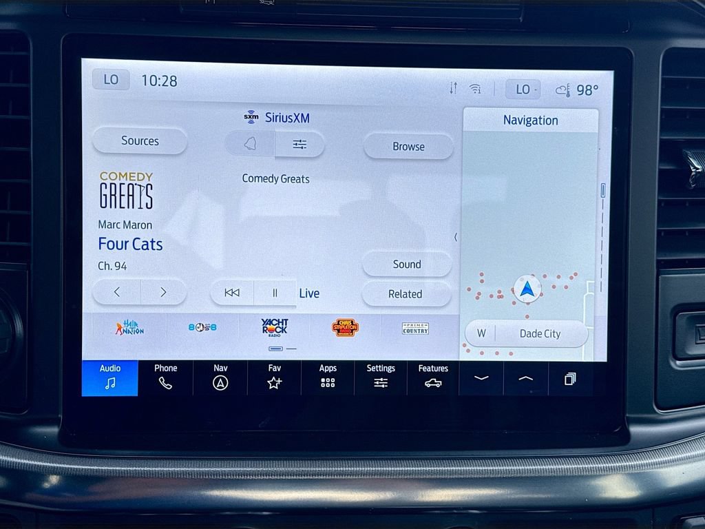 Certified 2025 Ford F150 Raptor AWD/4WD image 17