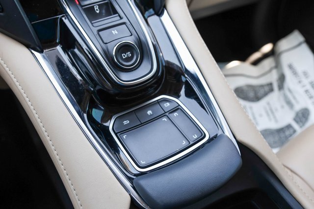 Used 2023 Acura RDX w/ Technology Package image 24