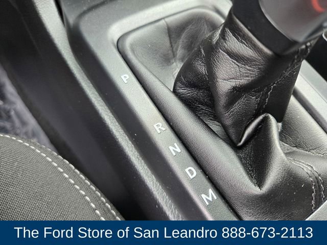 New 2025 Ford Ranger XLT w/ Chrome Accent Package image 27