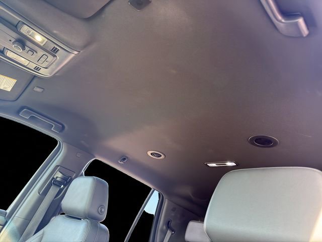 Used 2021 Chevrolet Tahoe LT image 24