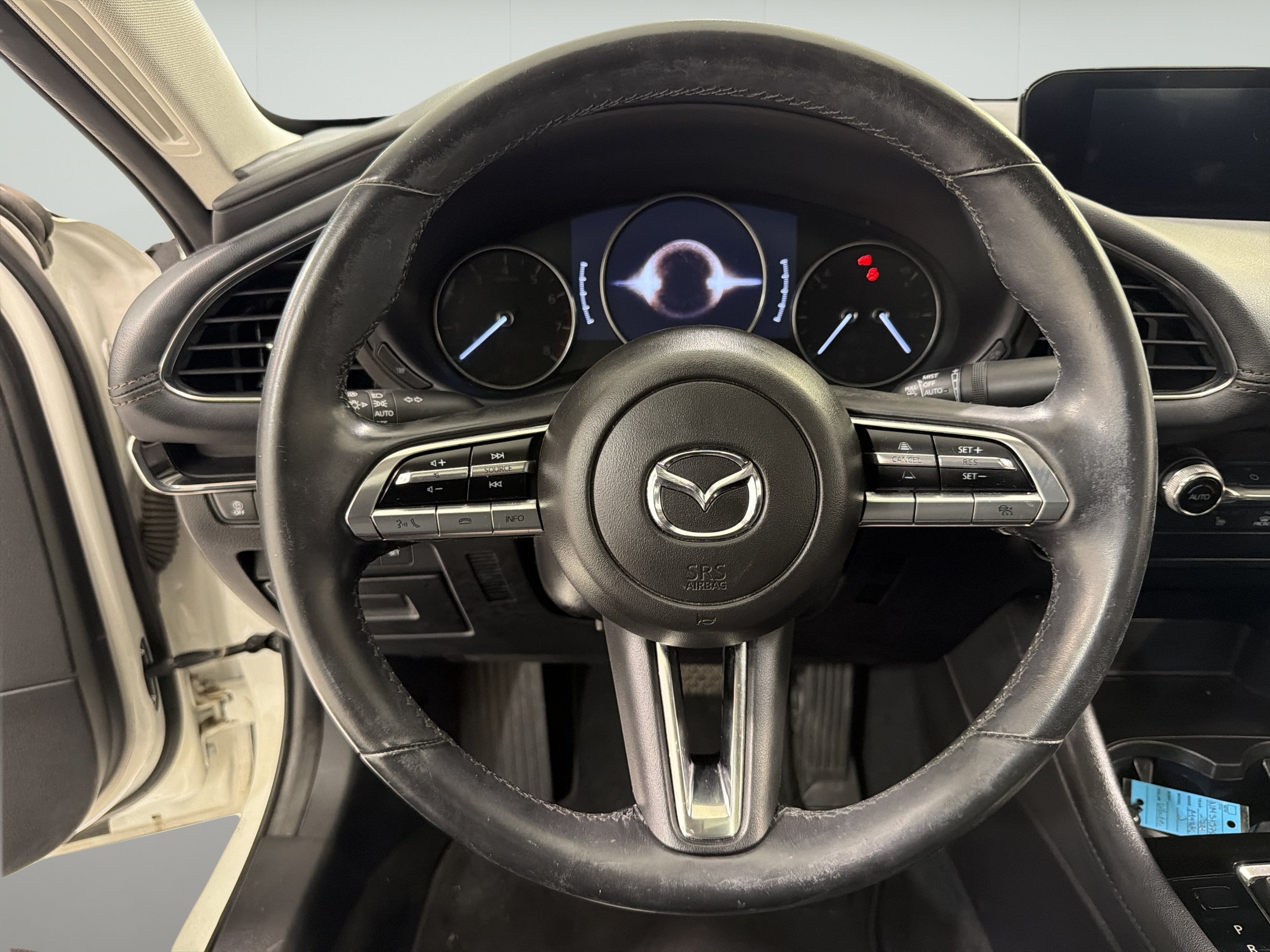 Used 2022 MAZDA MAZDA3 s AWD/4WD image 15