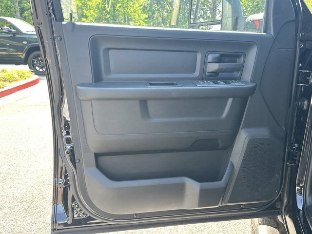 New 2026 RAM 2500 Warlock AWD/4WD image 10
