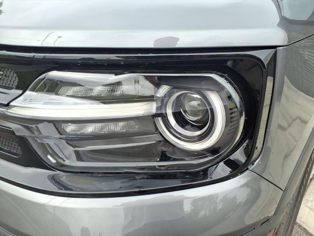 Used 2024 Ford Bronco Sport Outer Banks image 23