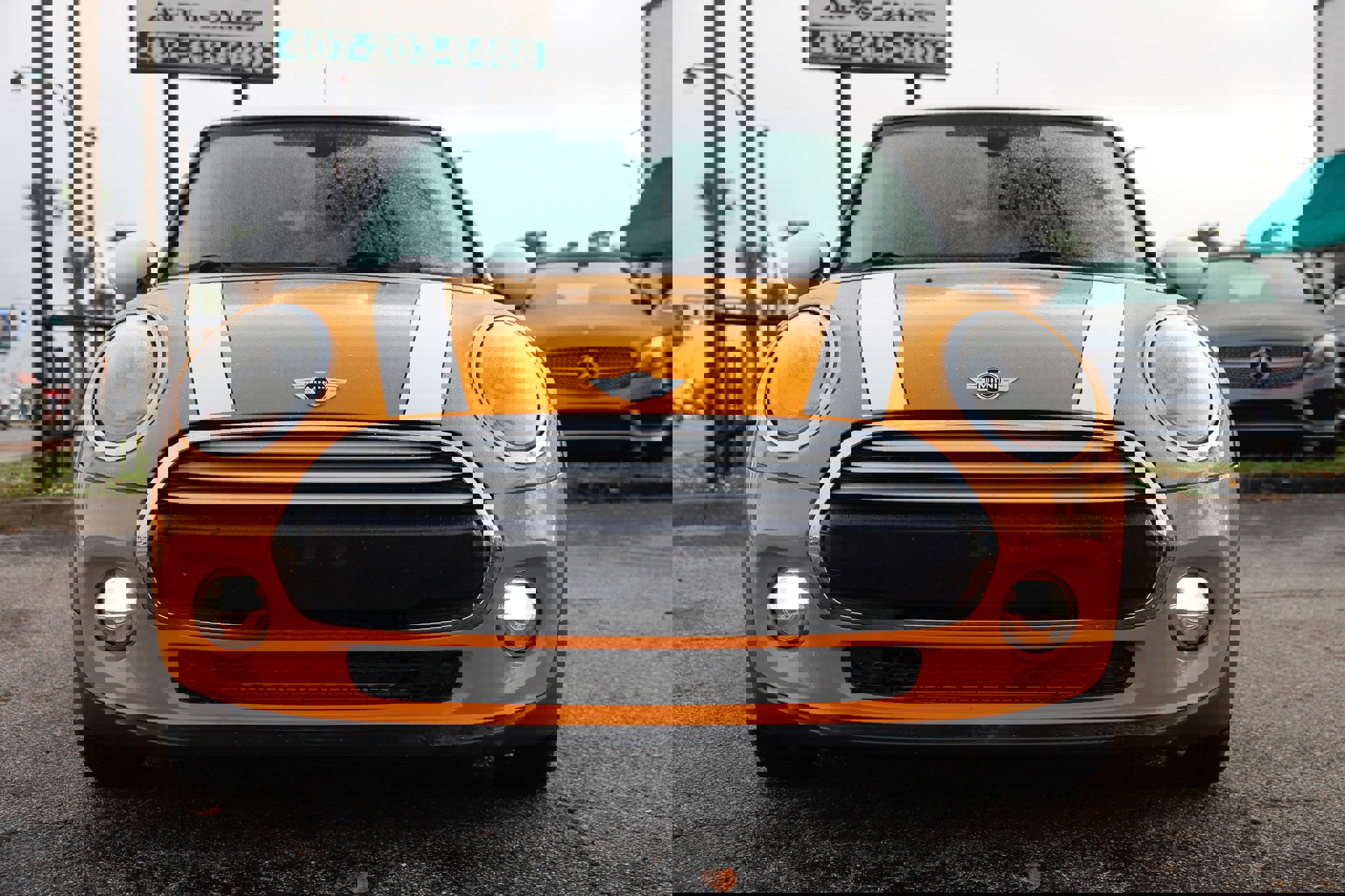 Used 2015 MINI Cooper 2-Door Hardtop image 24