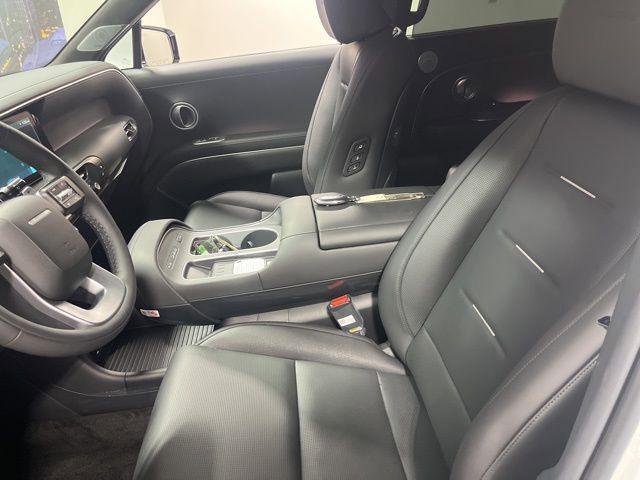 New 2026 Hyundai Palisade Calligraphy image 8