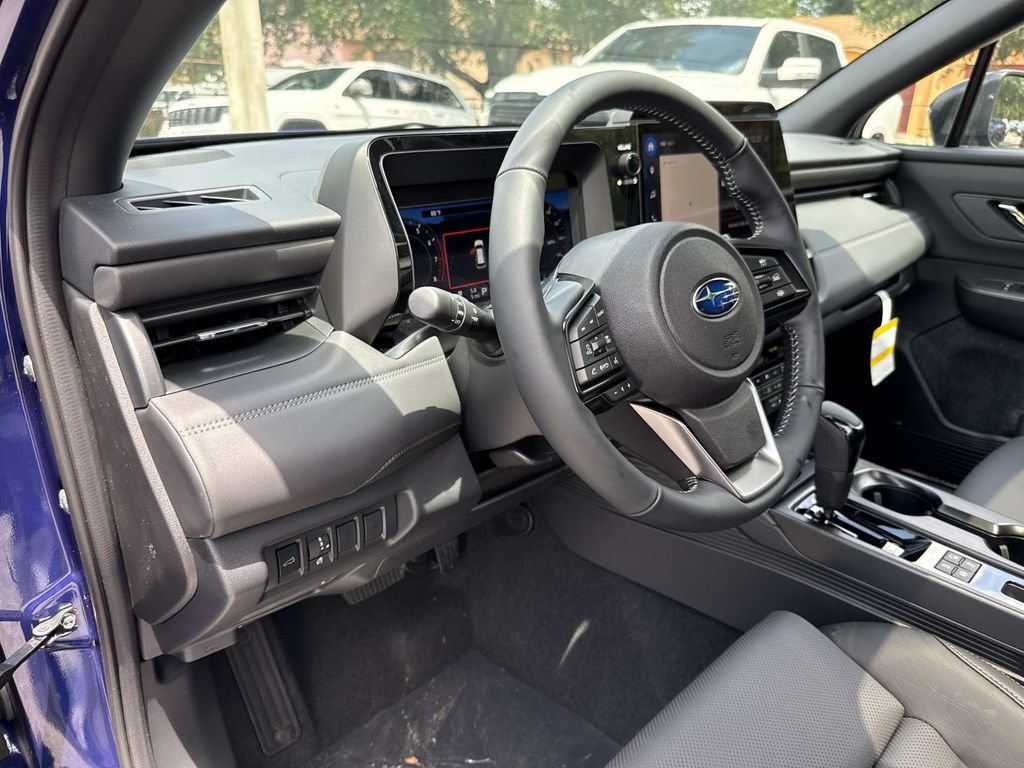 New 2026 Subaru Outback Touring XT AWD/4WD image 22