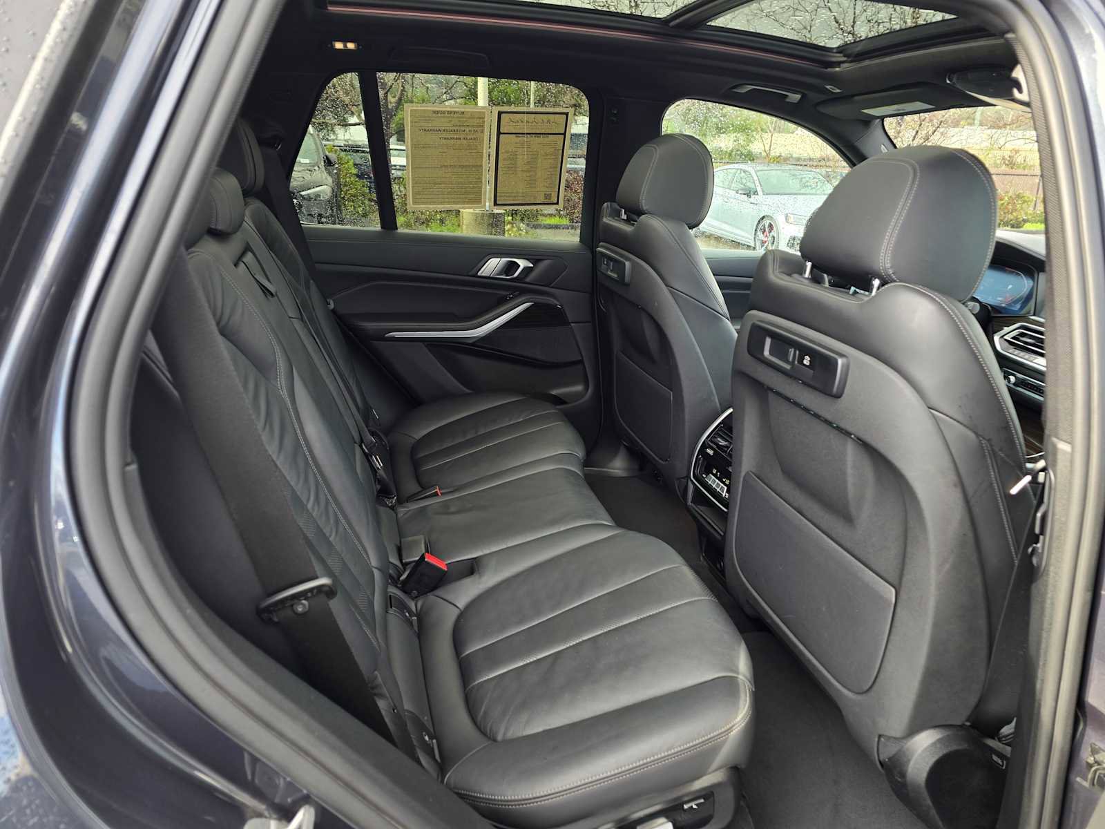 Used 2020 BMW X5 xDrive40i w/ Convenience Package image 13