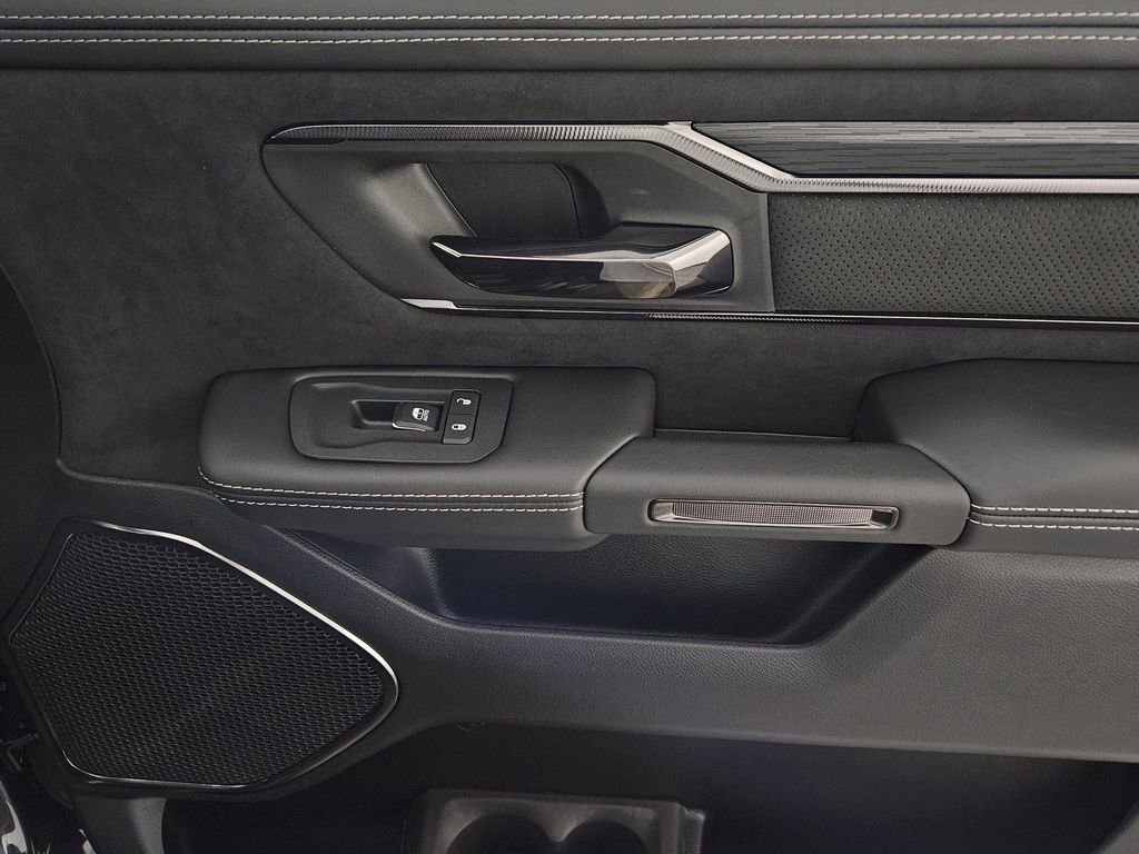 Used 2026 RAM 1500 RHO image 34