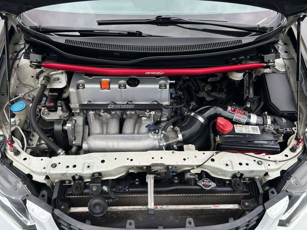 Used 2013 Honda Civic Si image 29