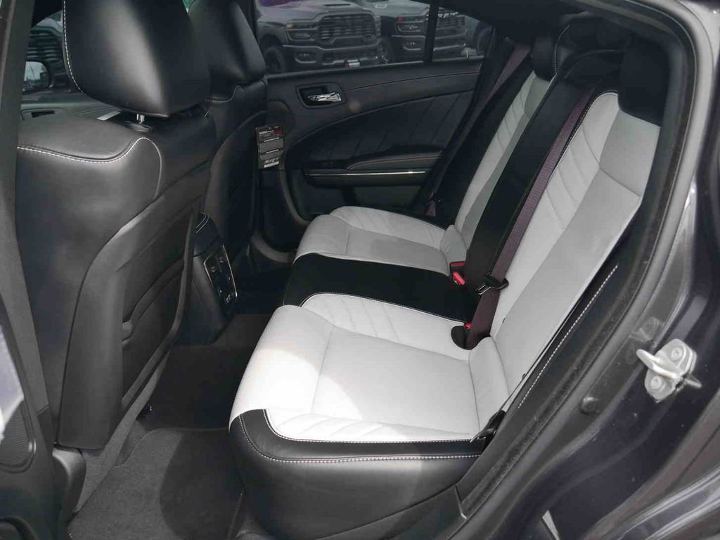 Used 2023 Dodge Charger SRT Hellcat w/ Harman/Kardon Audio Group image 14