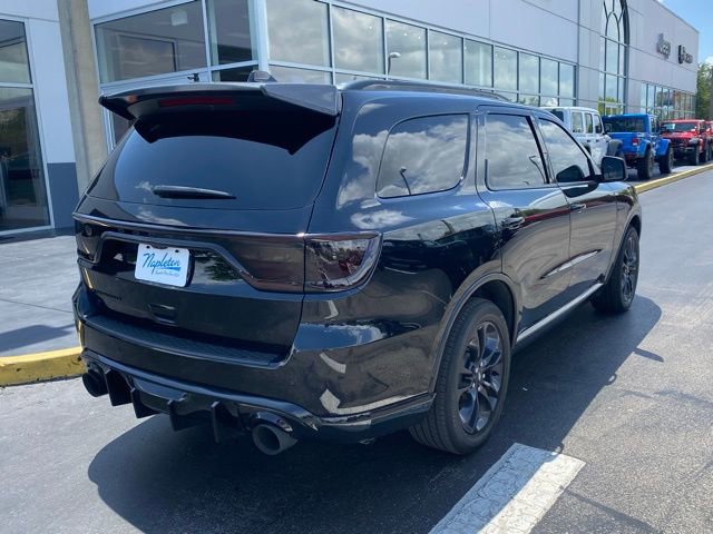 Used 2025 Dodge Durango R/T AWD/4WD image 9