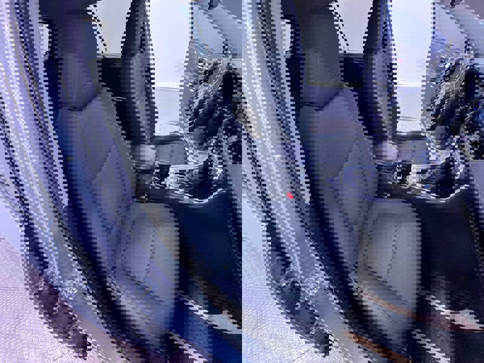 Used 2021 Toyota RAV4 XLE image 34