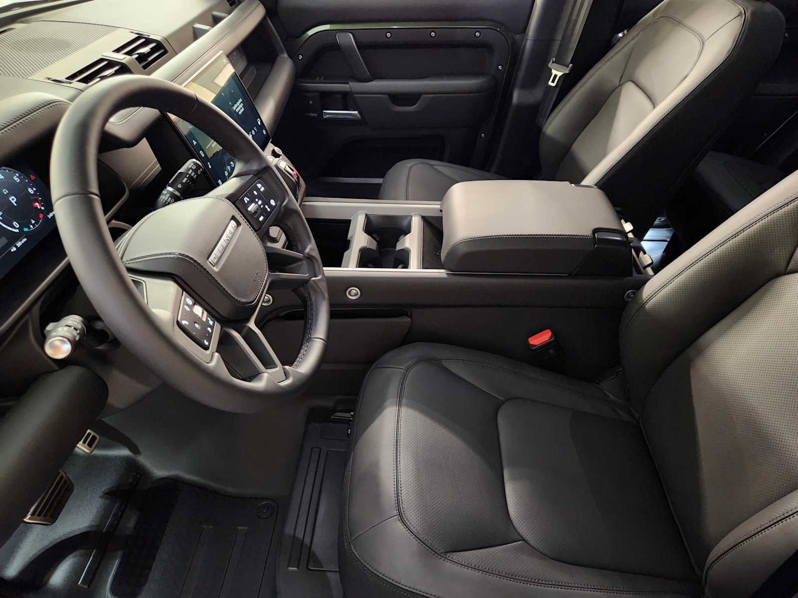 New 2026 Land Rover Defender 110 X AWD/4WD image 20