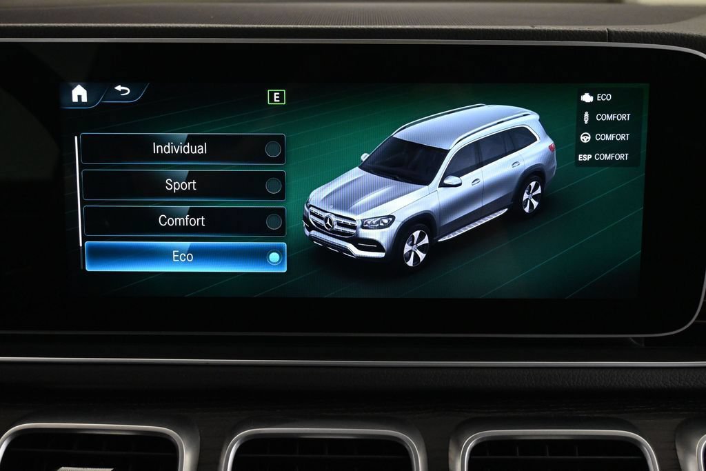 Used 2023 Mercedes-Benz GLS 580 4MATIC image 41