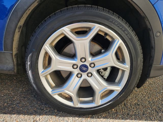 Certified 2018 Ford Escape Titanium w/ Ford Safe & Smart Package AWD/4WD image 20