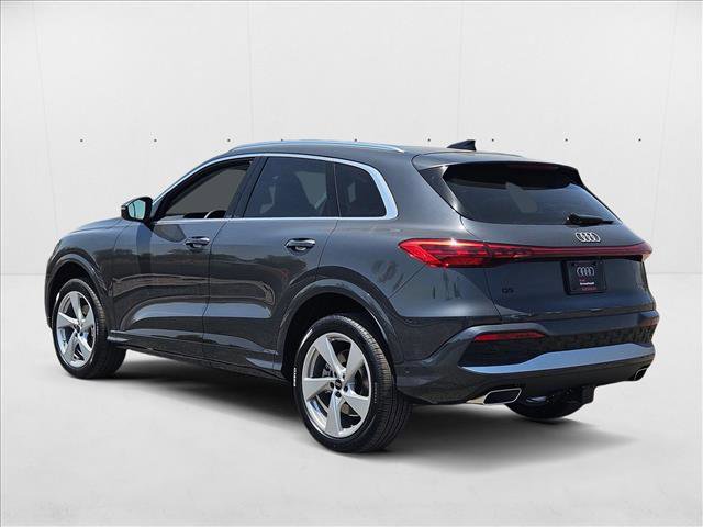 New 2025 Audi Q5 Premium Plus image 9
