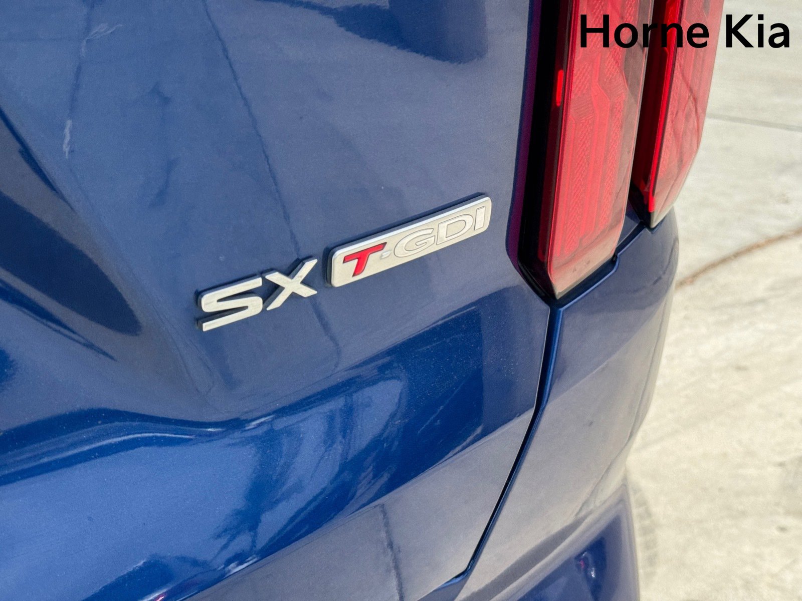 Used 2021 Kia Sorento SX image 30