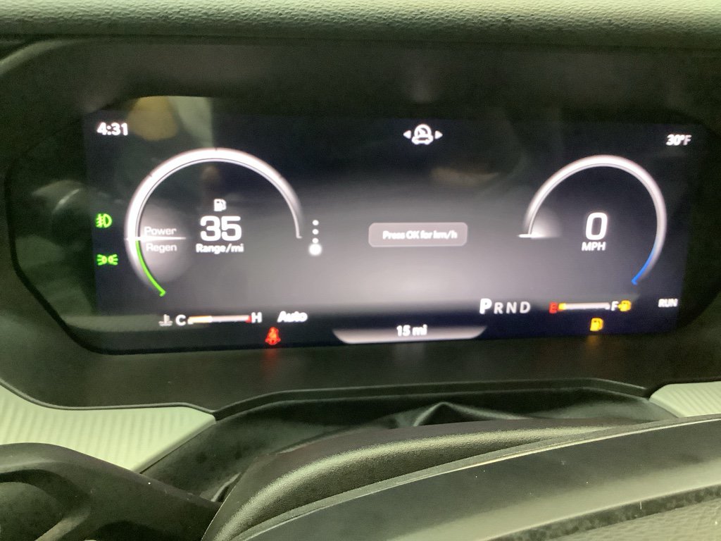 New 2026 Jeep Cherokee Laredo AWD/4WD image 18