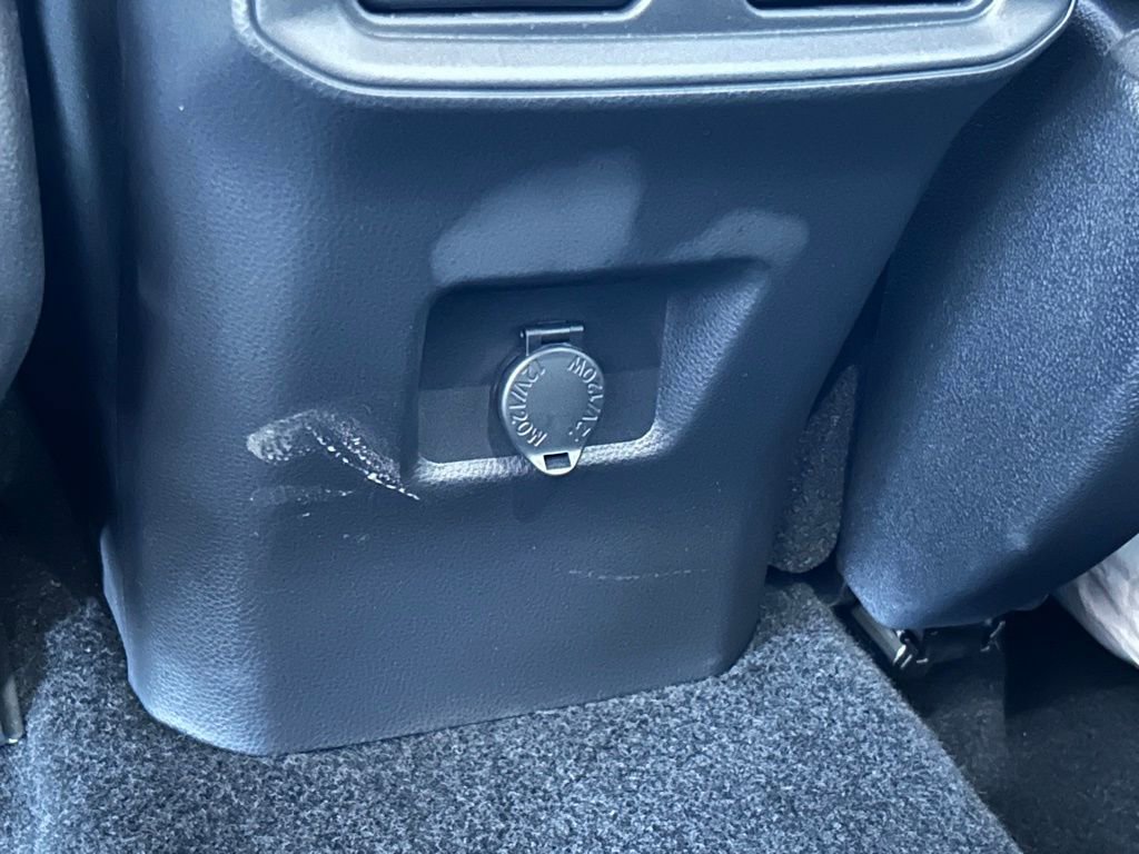 Used 2025 Toyota RAV4 LE image 40