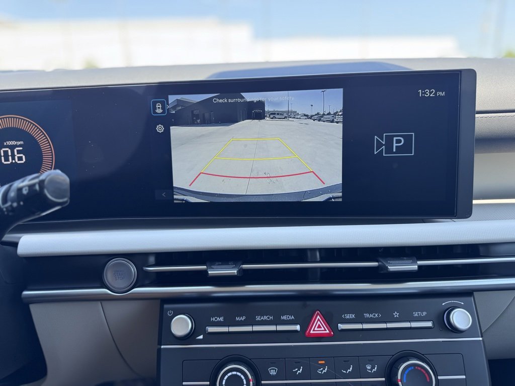 New 2026 Hyundai Tucson SE image 24