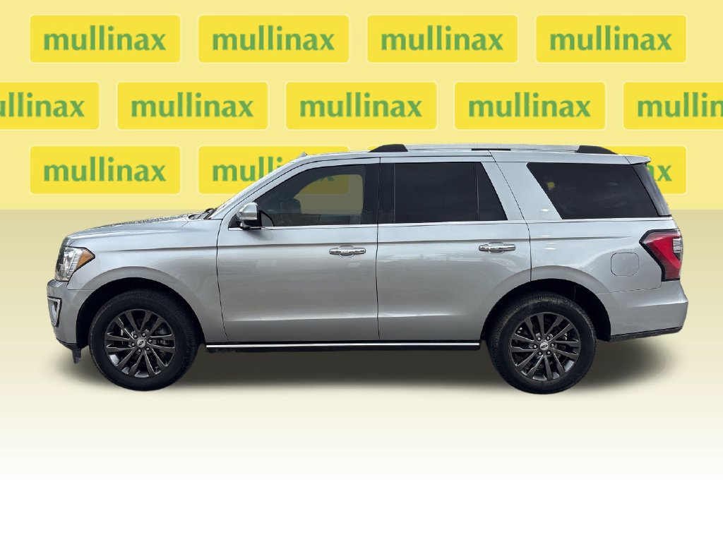 Used 2021 Ford Expedition Limited RWD image 12