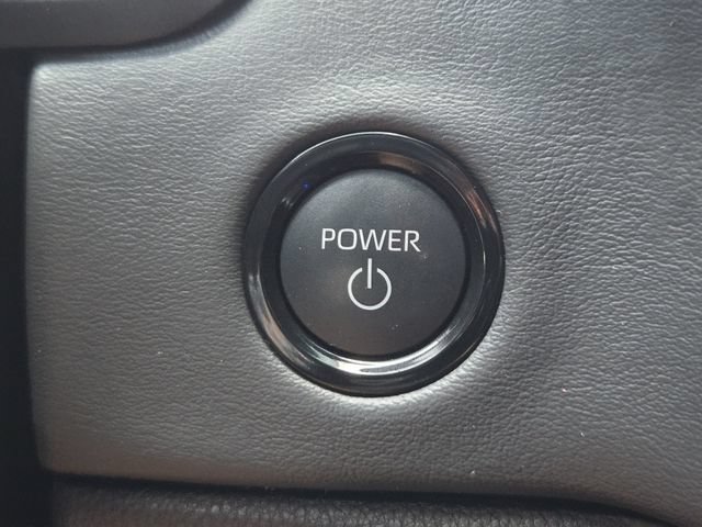 Certified 2025 Toyota Sequoia Platinum AWD/4WD image 21