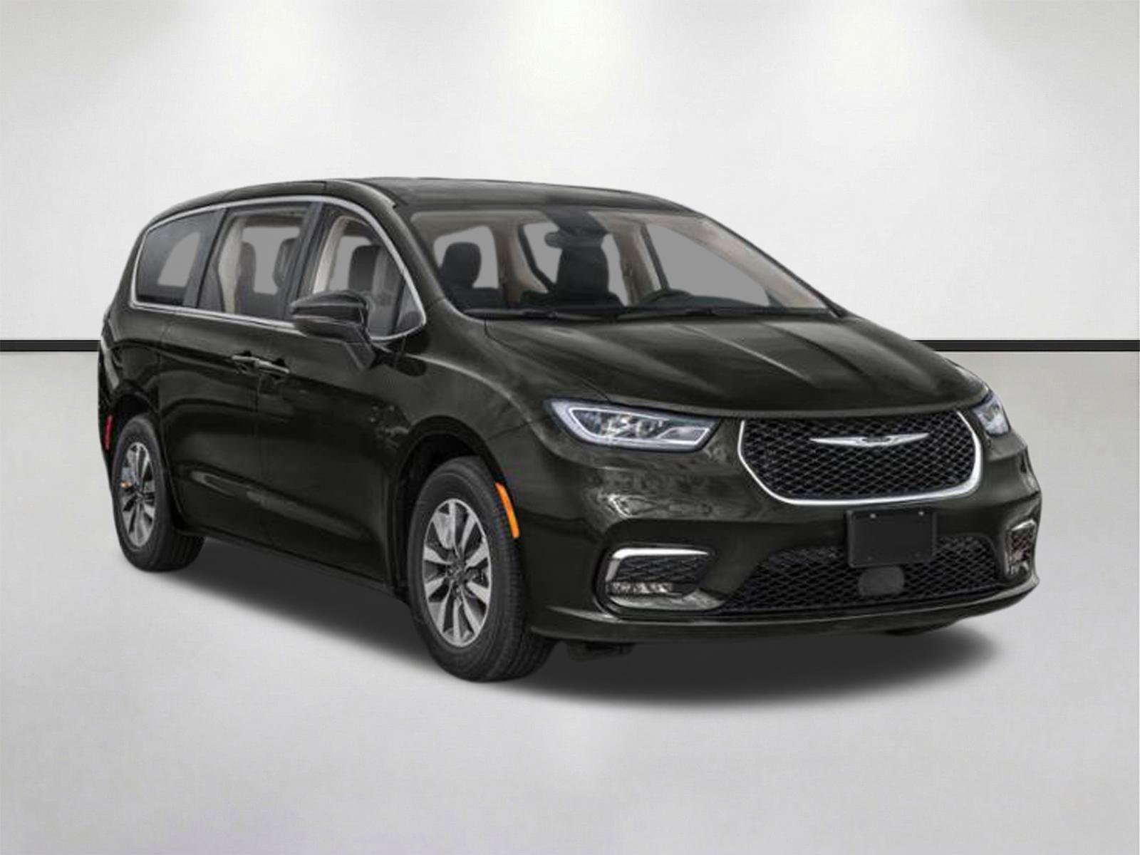 Used 2024 Chrysler Pacifica Pinnacle FWD image 9