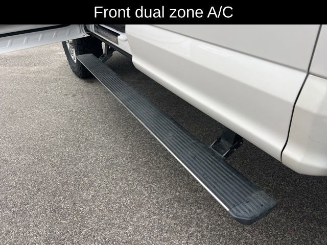 Used 2019 Ford F250 Limited image 14