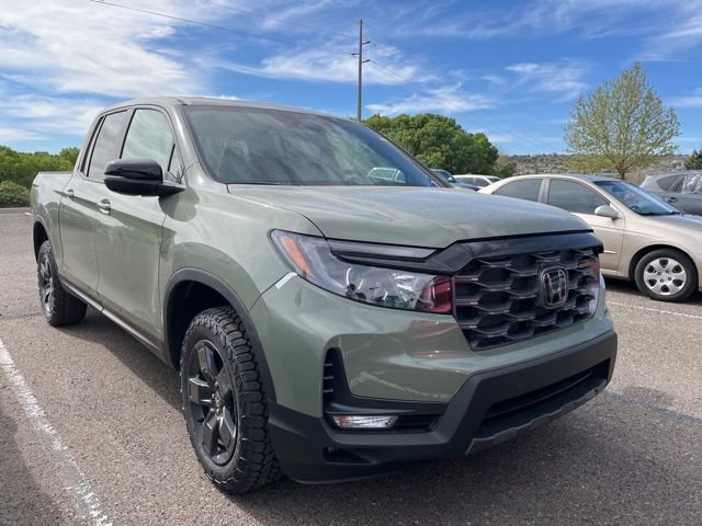 New 2026 Honda Ridgeline TrailSport image 5