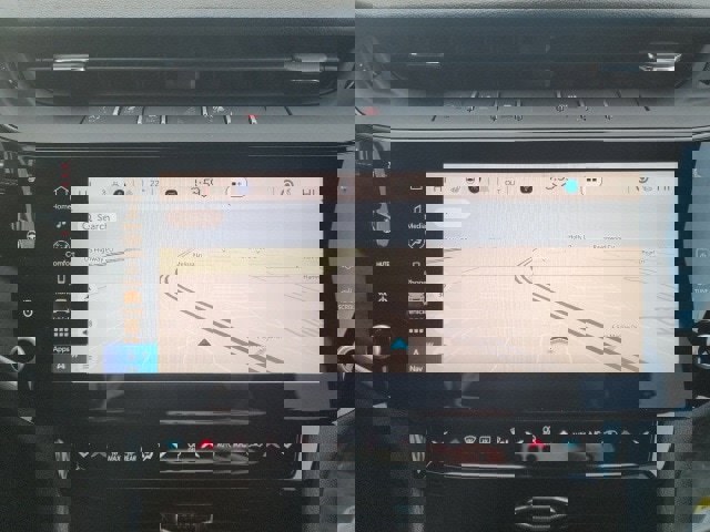 New 2026 Jeep Grand Cherokee Laredo image 5