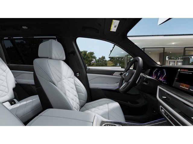 New 2027 BMW X7 xDrive40i w/ Executive Package AWD/4WD image 9