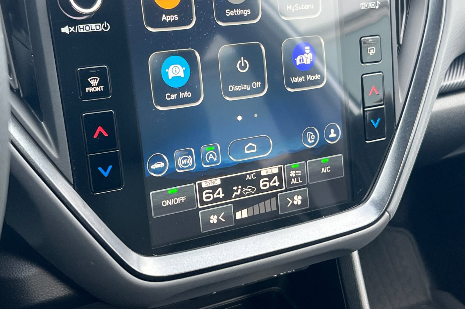 New 2026 Subaru Crosstrek 2.5i Wilderness image 20