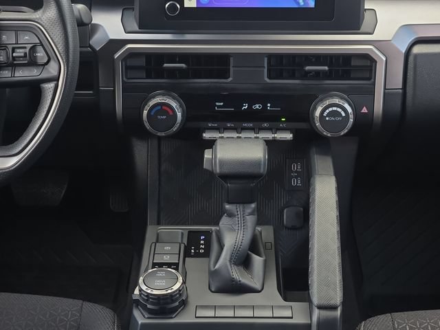 Certified 2026 Toyota 4Runner SR5 AWD/4WD image 19