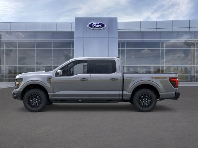 New 2025 Ford F150 Tremor w/ Equipment Group 402A High AWD/4WD image 40