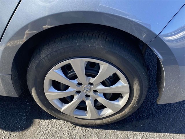 Used 2024 Toyota Corolla LE image 10