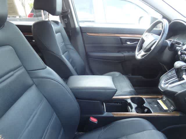 Used 2020 Honda CR-V Touring image 9