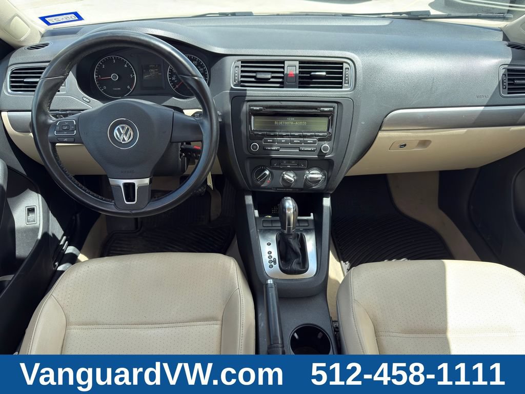 Used 2013 Volkswagen Jetta TDI FWD image 23