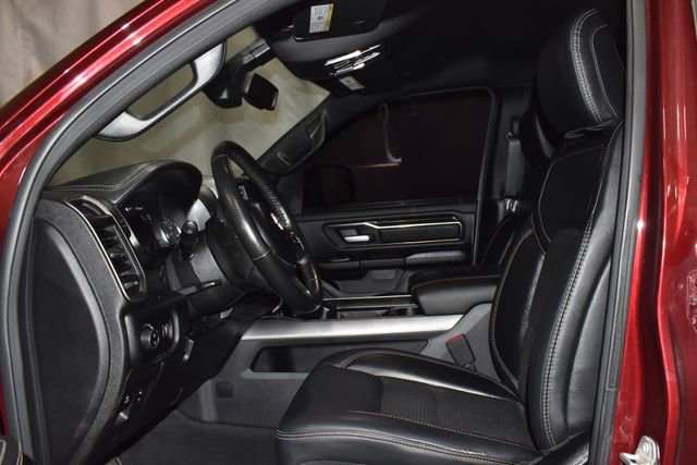 Used 2020 RAM 1500 Sport w/ Level 2 Equipment Goup w/2_L image 13