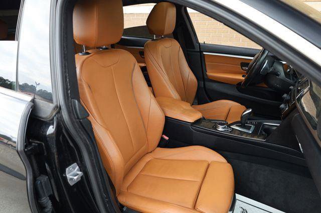 Used 2019 BMW 430i Gran Coupe RWD image 18