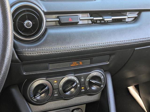 Used 2019 MAZDA CX-3 Sport image 12