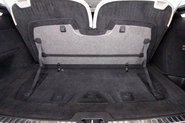 Used 2025 Volvo XC90 B6 Ultra w/ Protection Package image 28