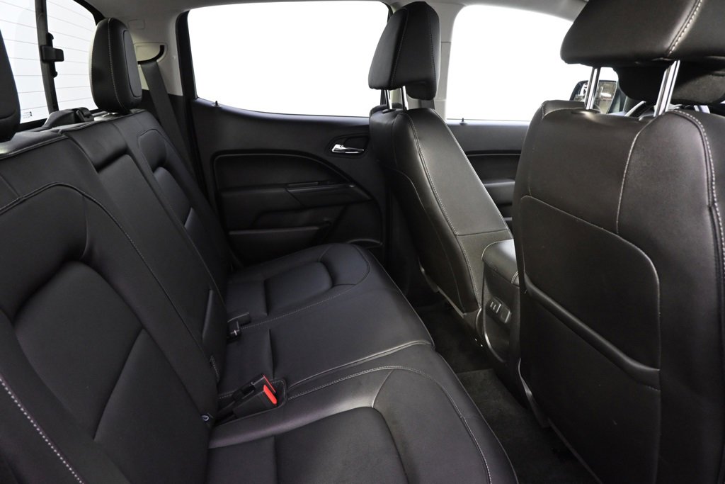 Used 2017 Chevrolet Colorado ZR2 image 18