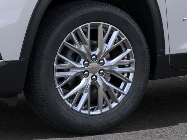 New 2025 GMC Acadia Elevation w/ Elevation Premium Package image 9